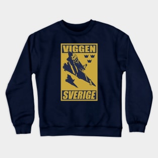 Viggen Crewneck Sweatshirt